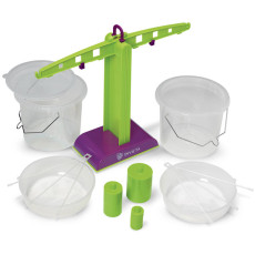 Measuring, Area and Weight