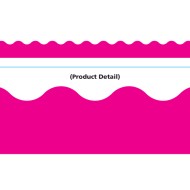 Trimmer Hot Pink