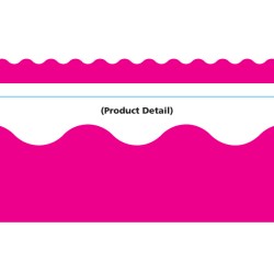 Trimmer Hot Pink