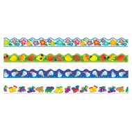 Variety Borders Four Seasons CLEARANCE LINE