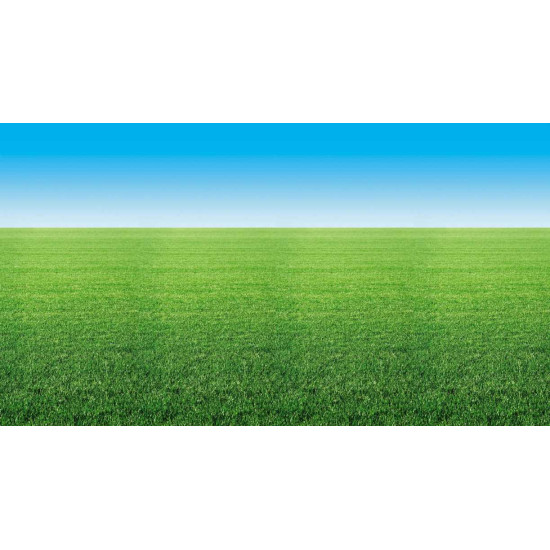 Fadeless Roll Backing Paper Summer Horizon