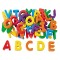 Magnetic Letters Upper Case Foam