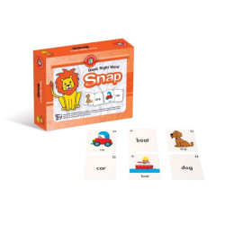 Basic Sight Words Snap