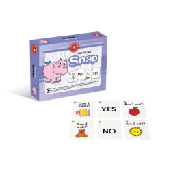 Yes or No Snap