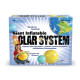 Inflateable Solar System