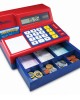 Pretend & Play Cash Register