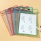 Write & Wipe Pockets Pack of 5 