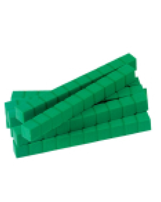 Base 10 Green 10\'s