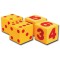 Giant Foam Dice Set Of 2 | Foam Dice 