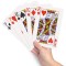 Playing Cards Jumbo