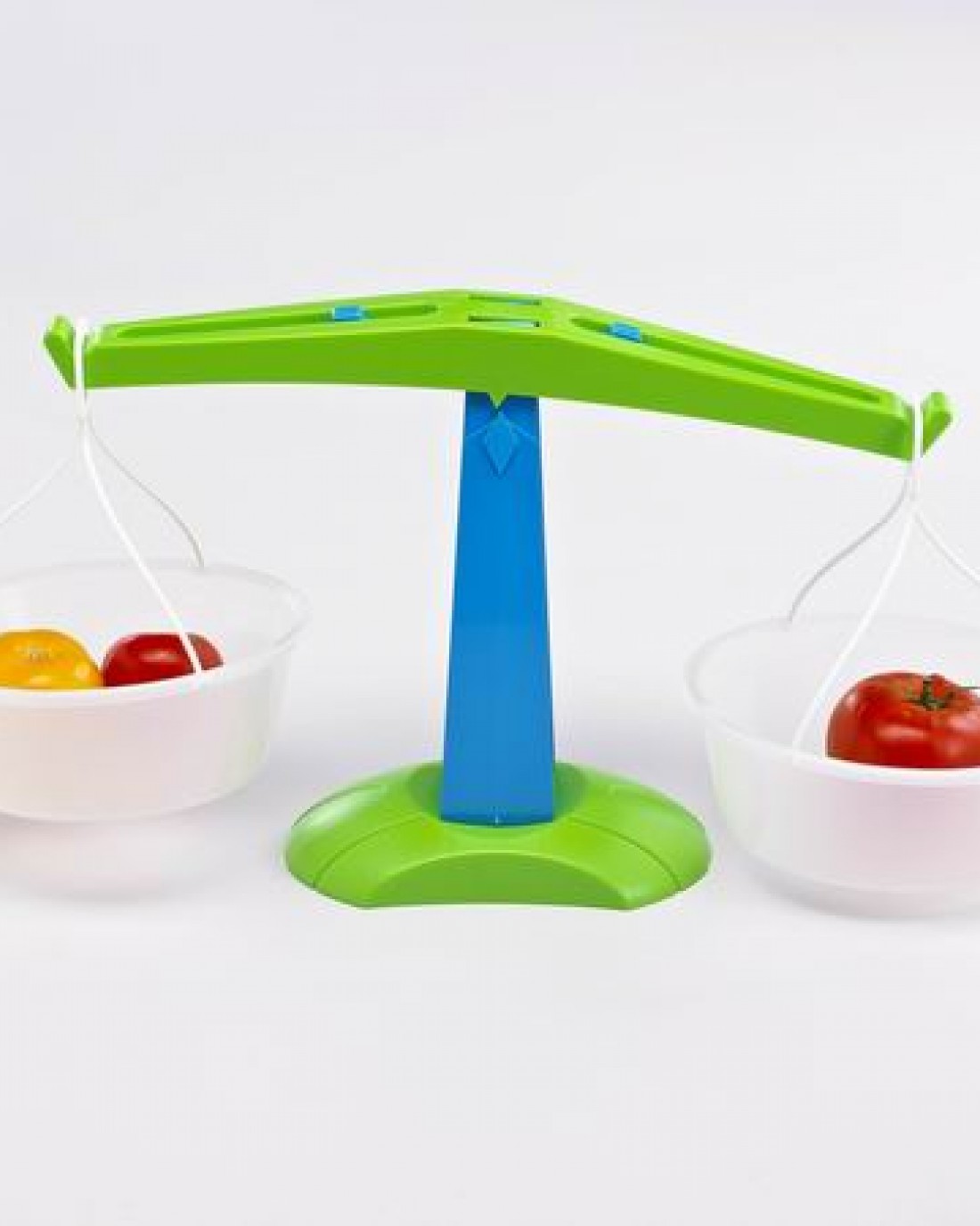 Simple Scales / Pan Balance - The Learning Store - Teacher & School ...