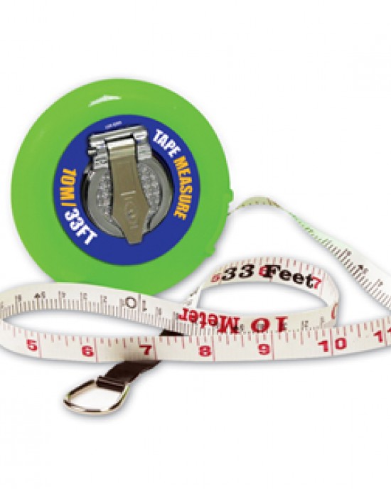 Tape Measure 10m 