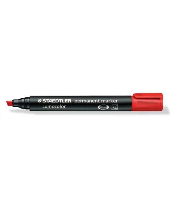 Staedtler Marker 350 Permanent Box of 10