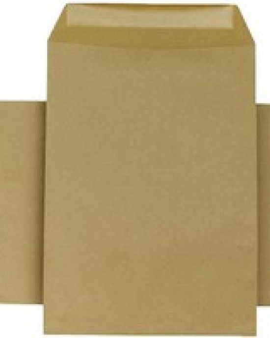 Envelope A4 Brown (C4) The Learning Store Teacher & School Supplies