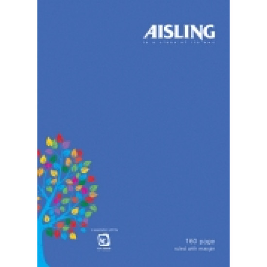 Hardback A6 Notebook