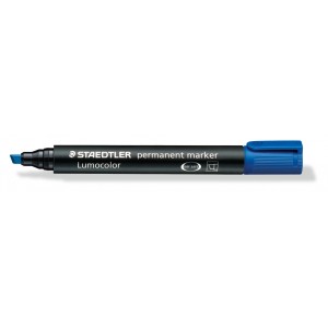 Staedtler Permanent Marker 350 Single