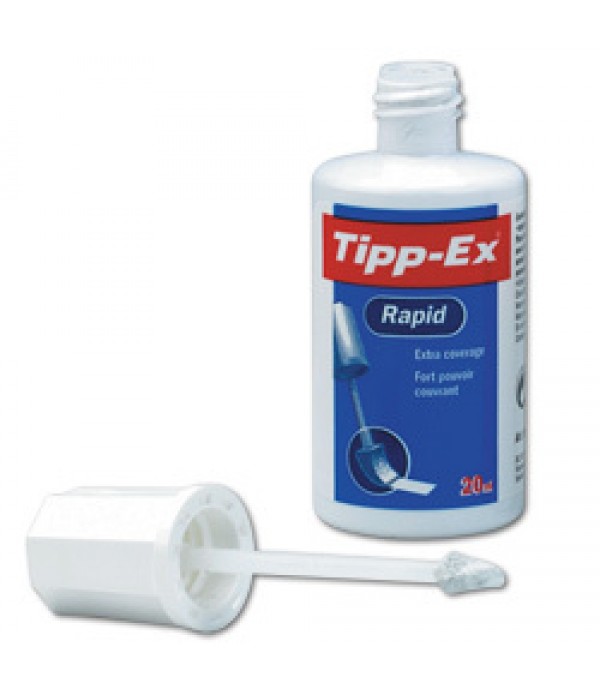 tippex solvent
