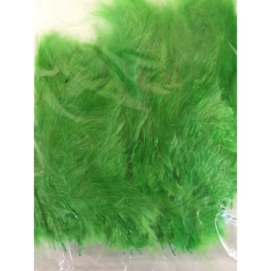 Feathers Single Colour Pack of 200