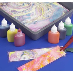 Marbling Ink