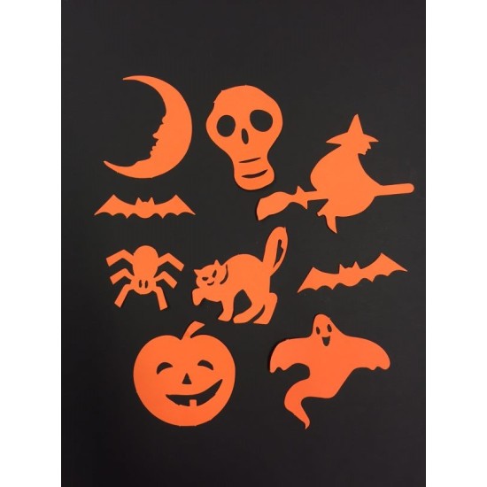 Halloween Templates
