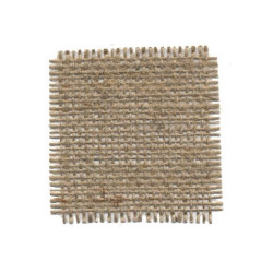 Hessian Fabric Sheet