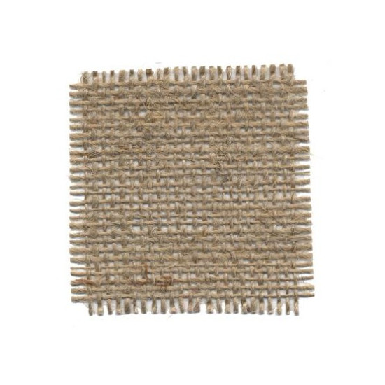 Hessian Fabric Sheet