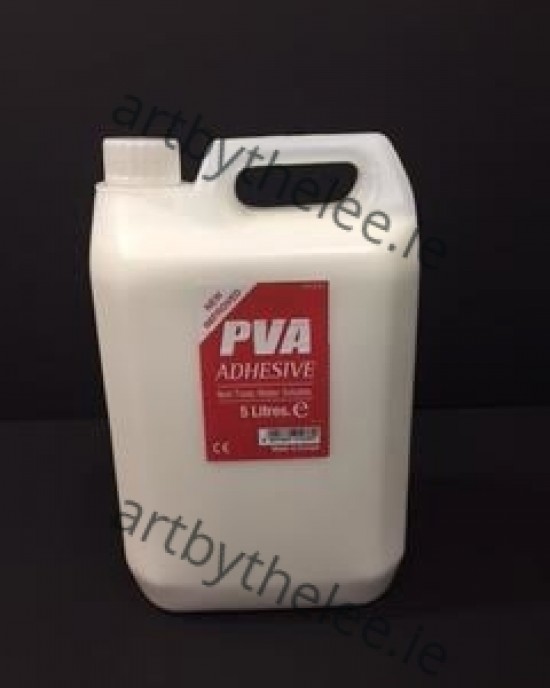 PVA 5 Litre