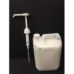 Dispencer Pump for 5Lr Drum