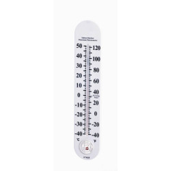 Thermometer Indoor/Outdoor