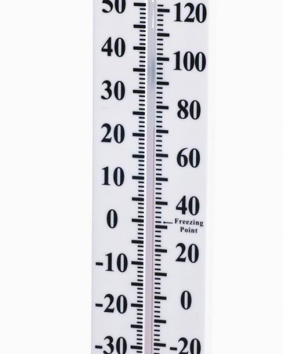 Thermometer Indoor/Outdoor 