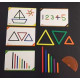 Geo Stix Activity Cards